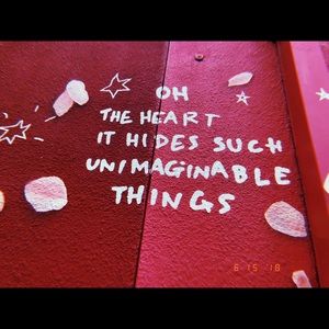 Meet your Posher, Ana